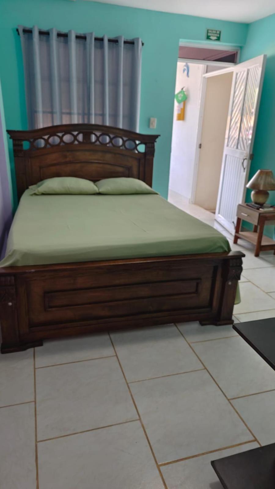Posada Gordon Antonio Hotel San Andrés Eksteriør billede